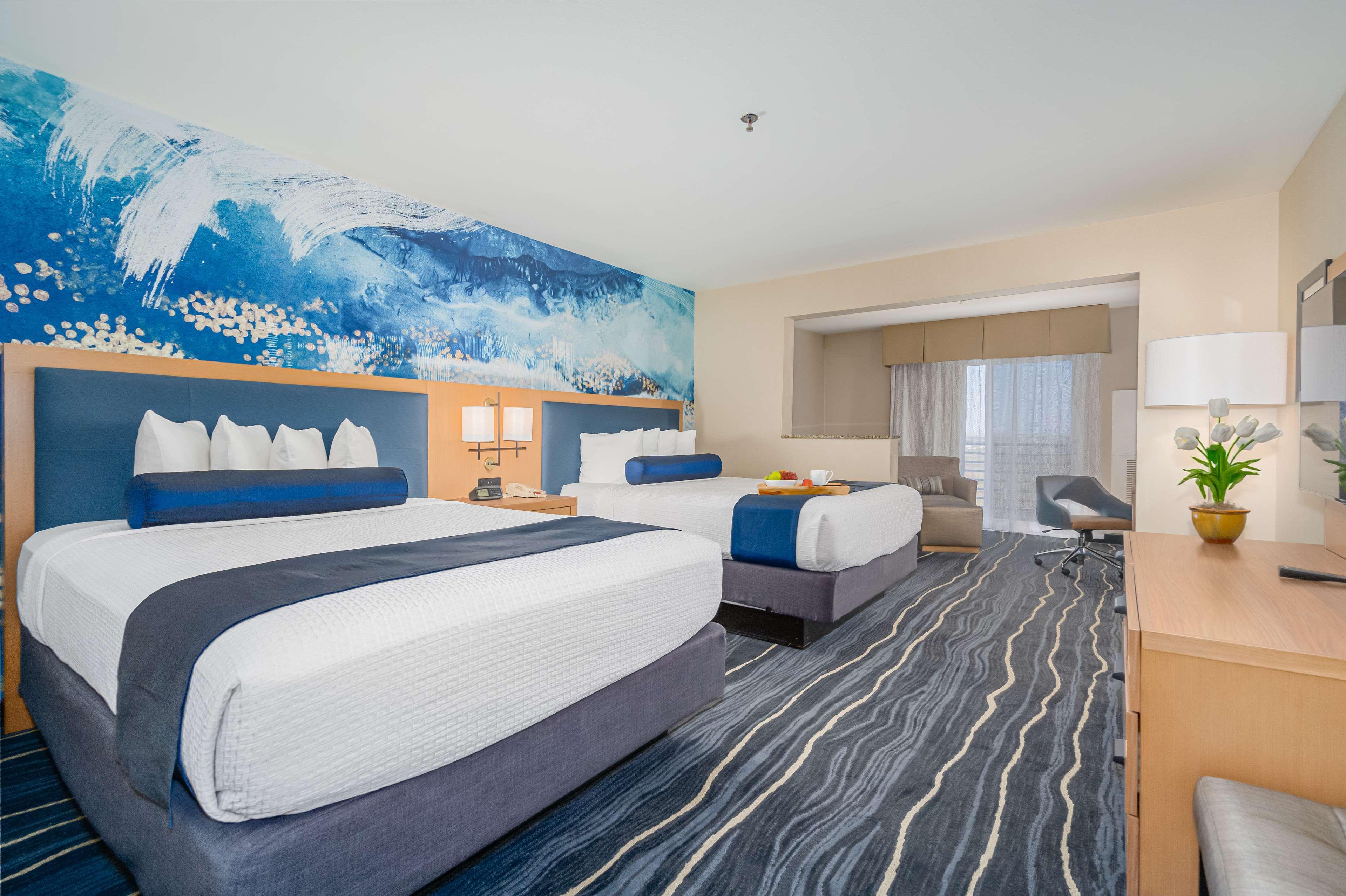Best Western Plus Marina Gateway Hotel National City Eksteriør billede