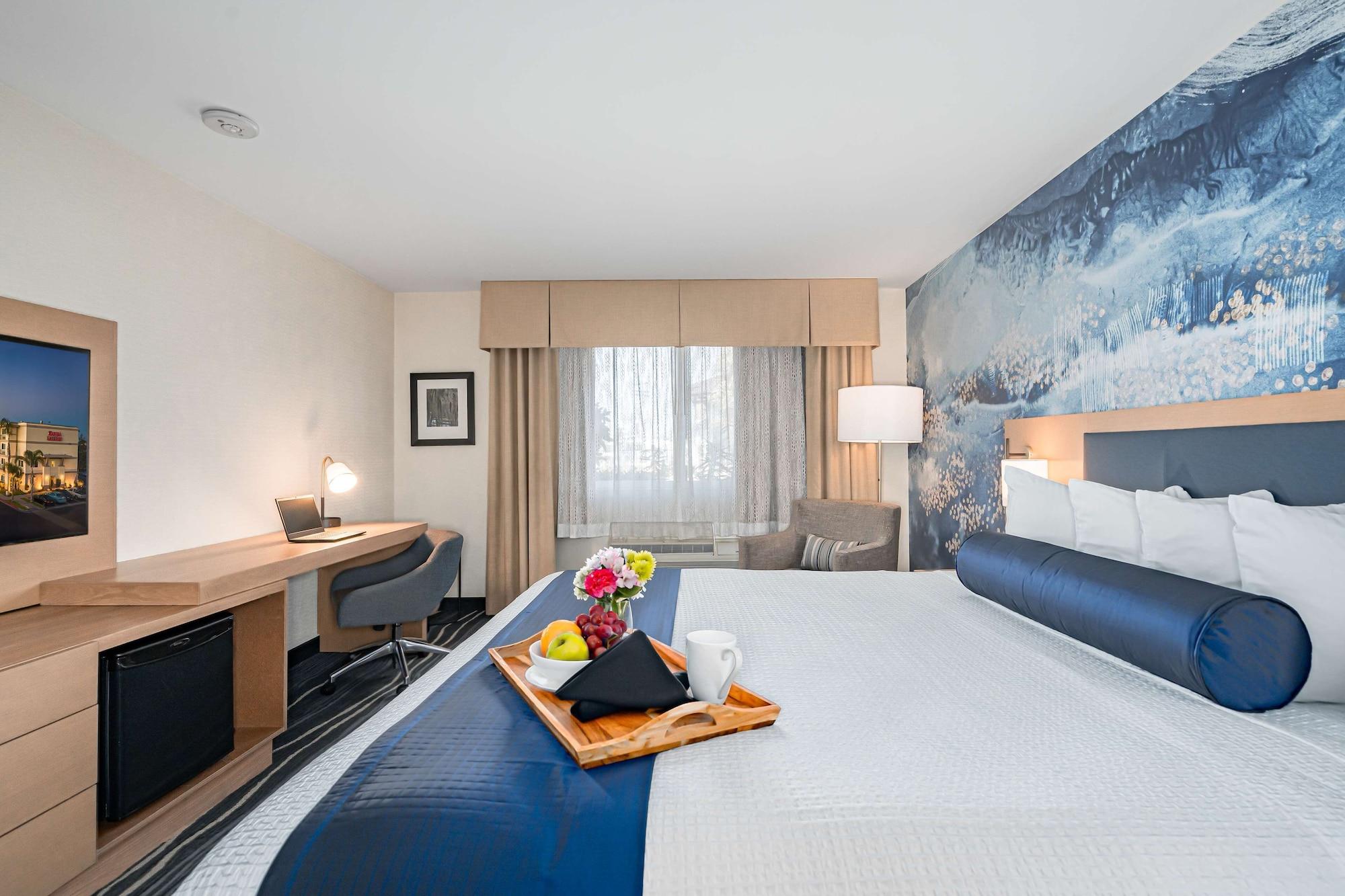 Best Western Plus Marina Gateway Hotel National City Eksteriør billede